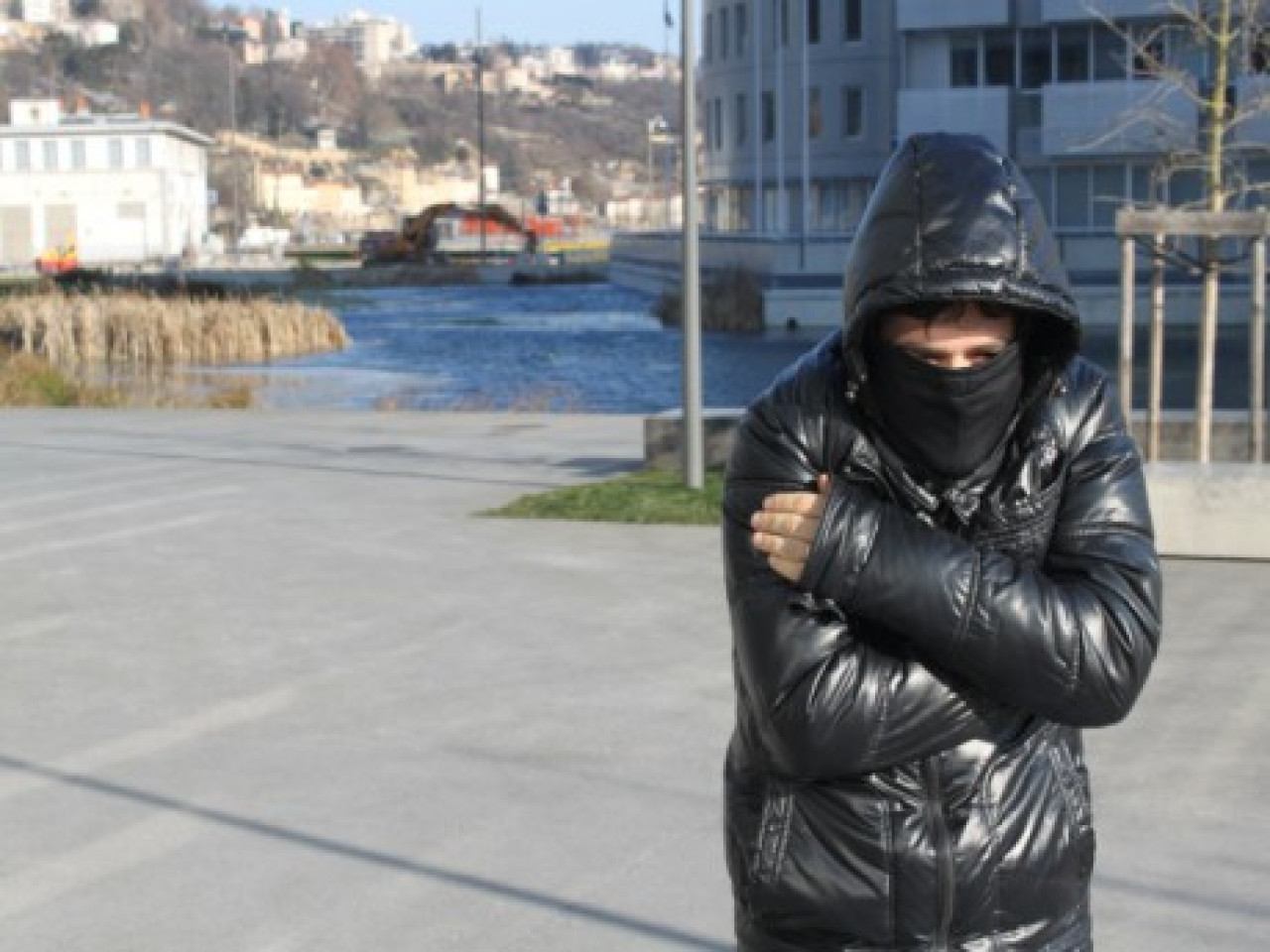 Météo : Lyon va grelotter ces prochains jours ! Météo : Lyon va grelotter ces prochains jours !