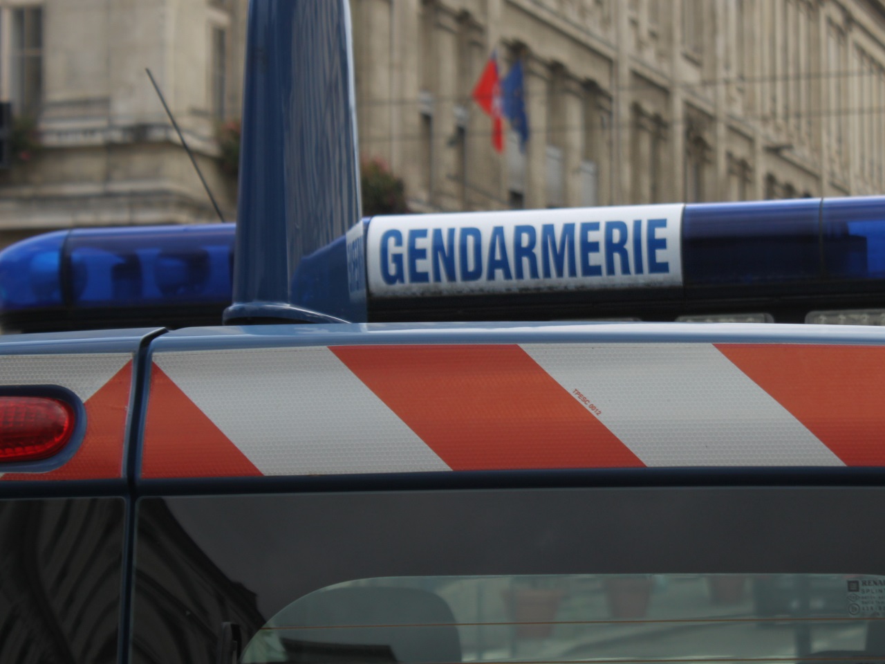 Rh&ocirc;ne : un corps d&eacute;couvert &agrave; Saint-Pierre-de-Chandieu