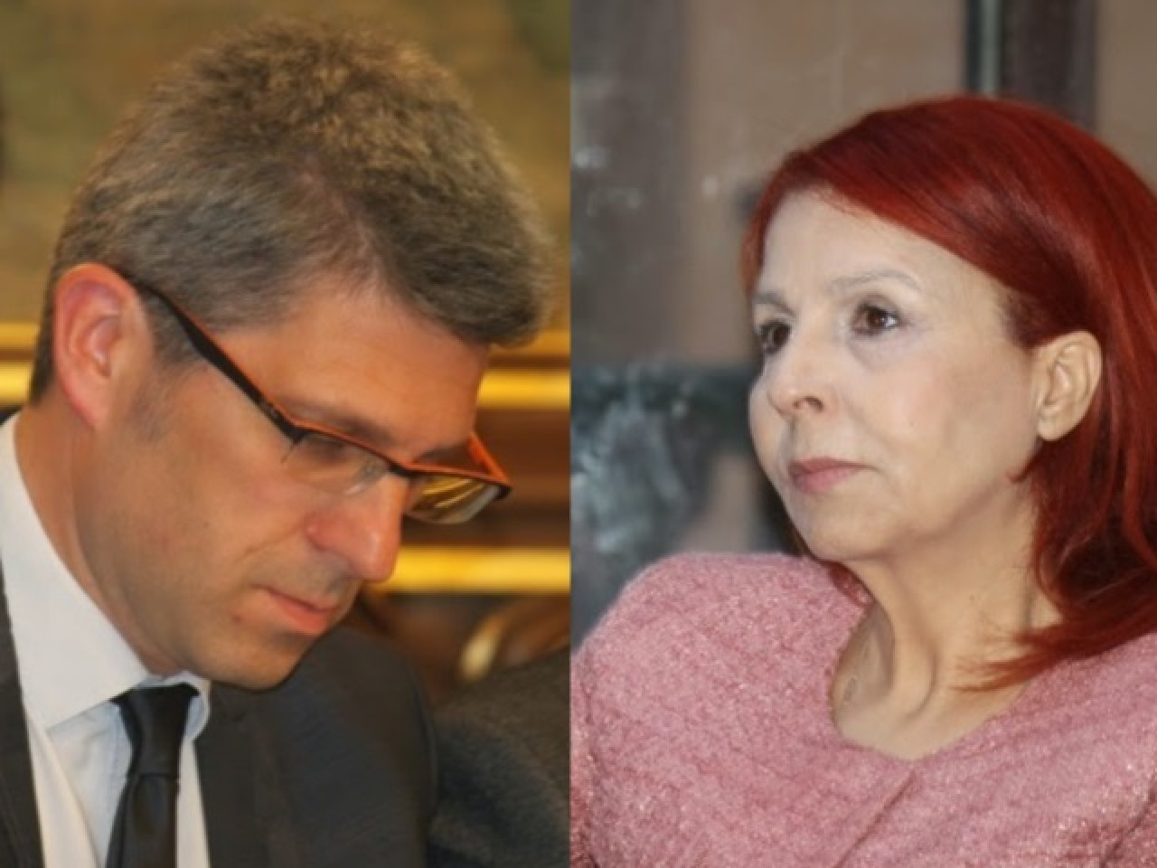 Geourjon et Tazdaït nommés secrétaires nationaux de l'UDI Geourjon et Tazdaït nommés secrétaires nationaux de l'UDI