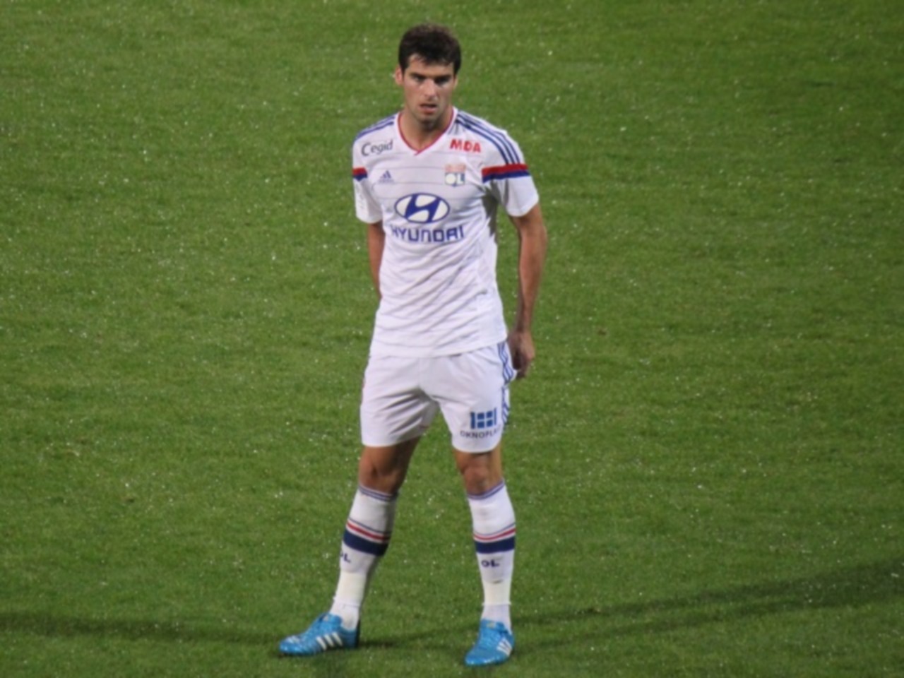 Affaire Gourcuff : son avocat met en cause le staff lyonnais Affaire Gourcuff : son avocat met en cause le staff lyonnais