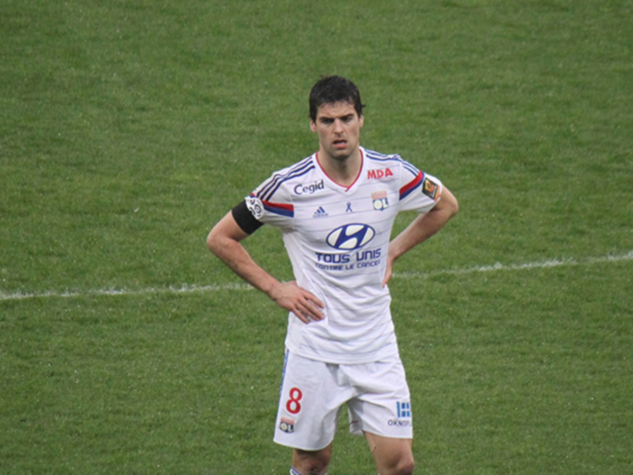 OL : ça discute toujours entre Gourcuff et Rennes OL : ça discute toujours entre Gourcuff et Rennes