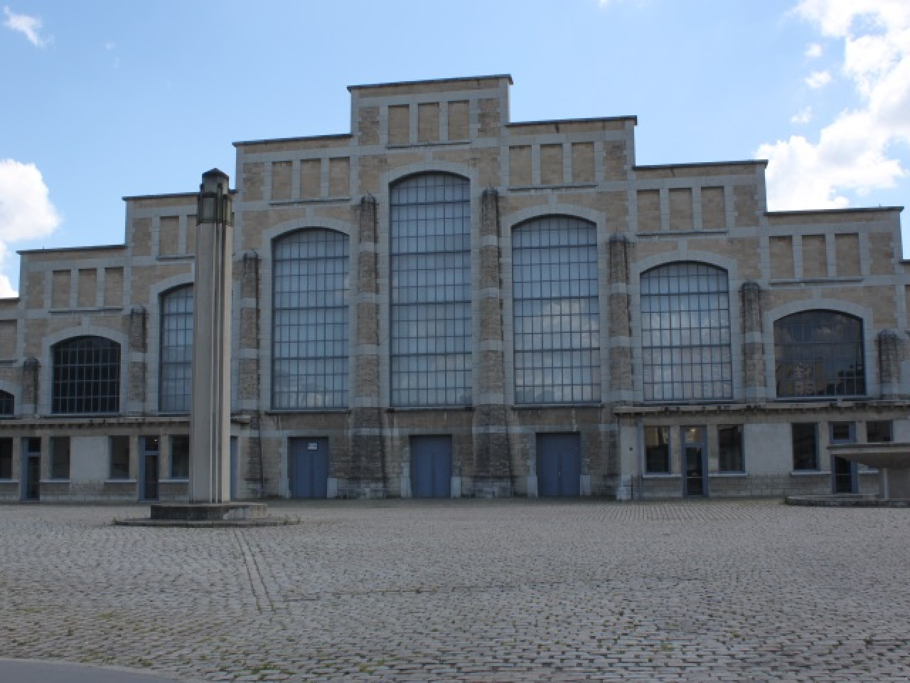 The Cure revient en concert à Lyon après 17 ans d’absence The Cure revient en concert à Lyon après 17 ans d’absence