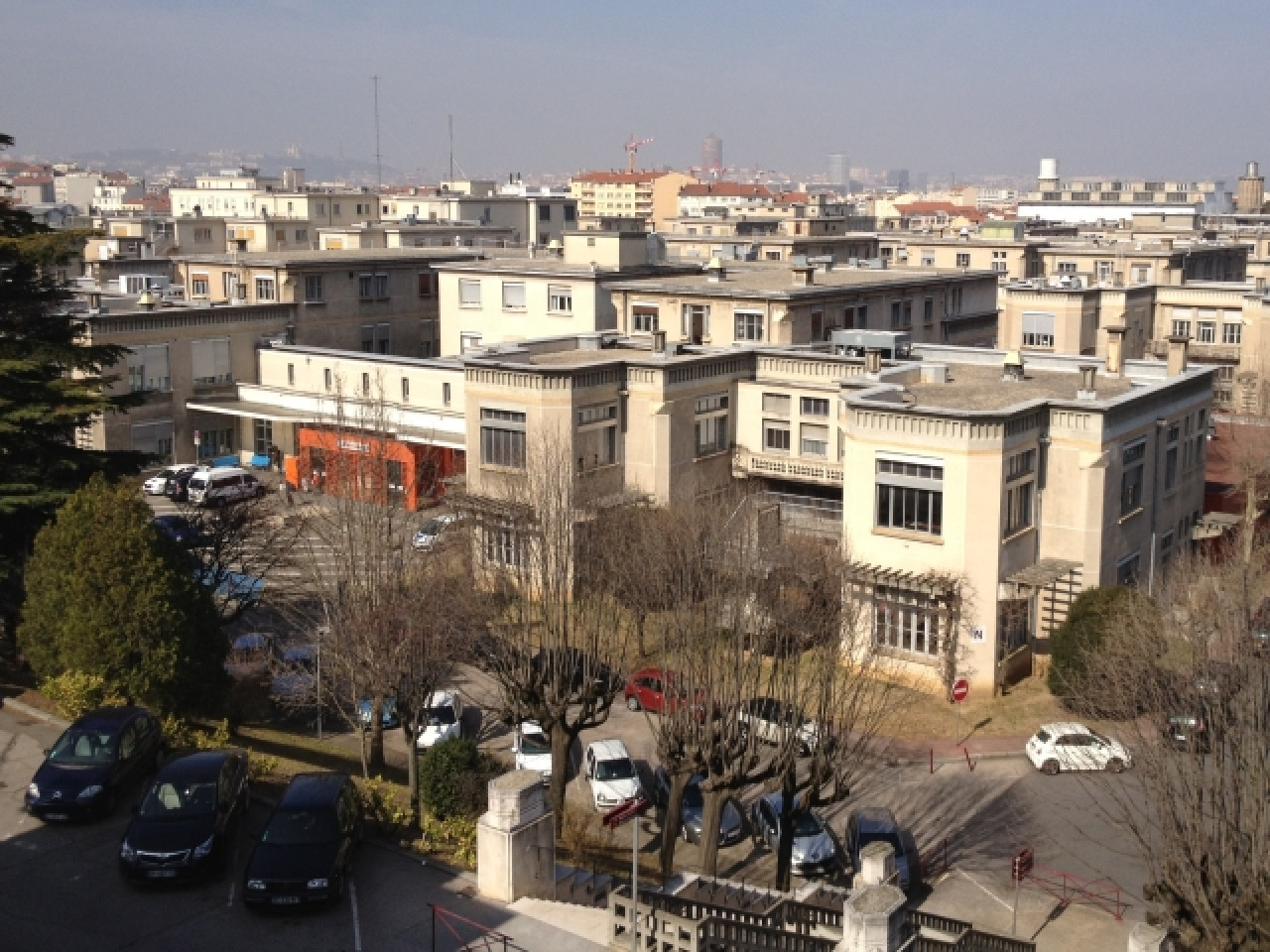 Les HCL vont pouvoir attribuer des logements à leurs agents Les HCL vont pouvoir attribuer des logements à leurs agents