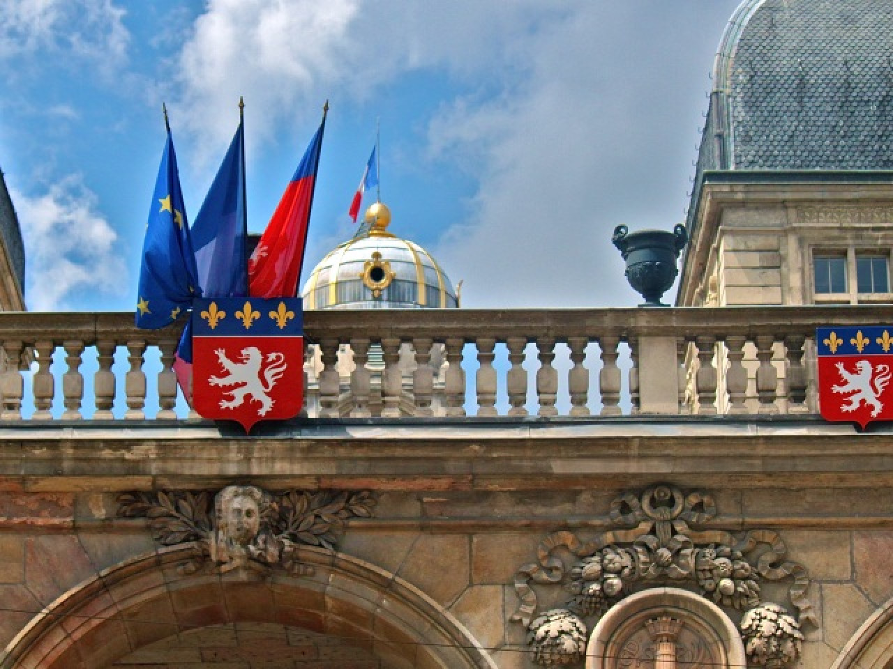 Un salon du logement pour les jeunes ce mercredi &agrave; Lyon