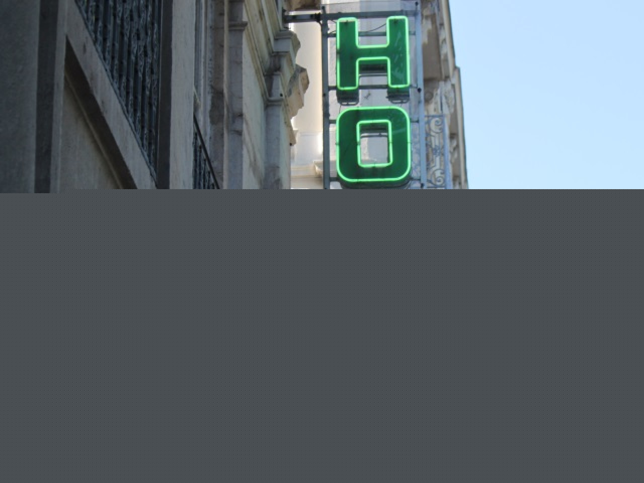 Les performances hôtelières en forte progression à Lyon Les performances hôtelières en forte progression à Lyon