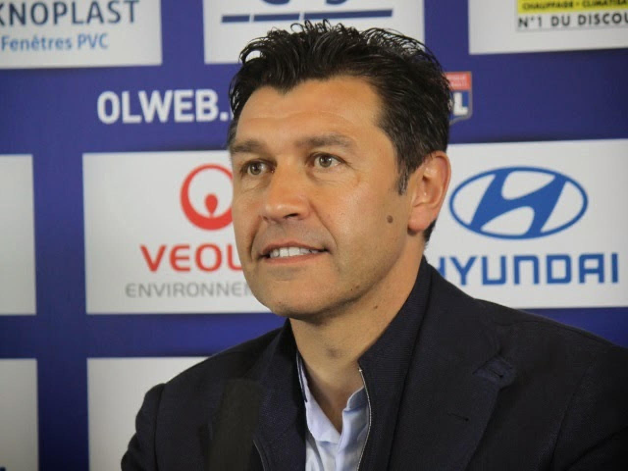 OL : un groupe sans surprise pour affronter Troyes