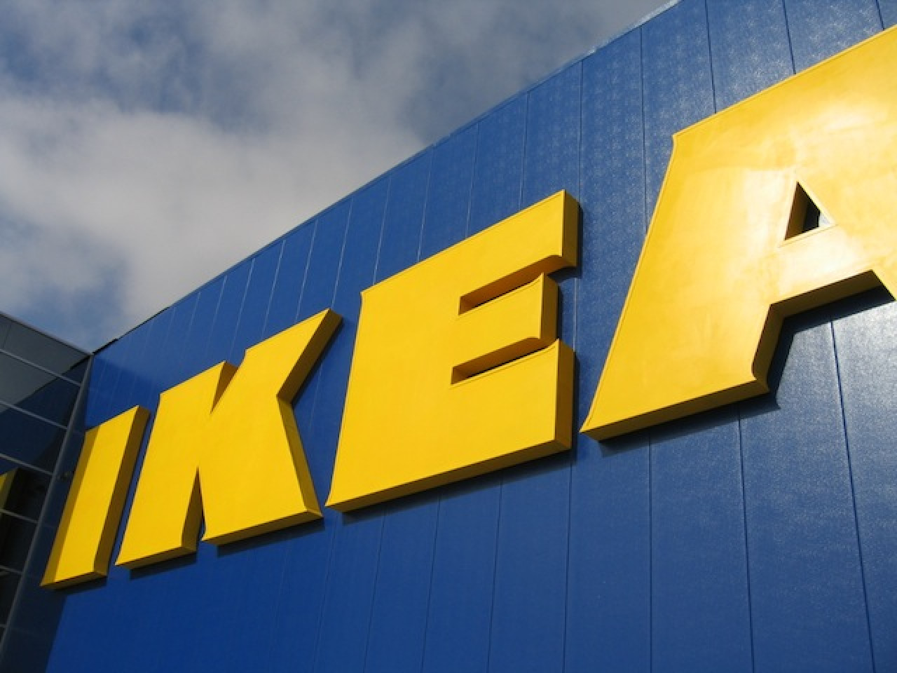 Ikea à Vénissieux ? C’est pour 2017 ! Ikea à Vénissieux ? C’est pour 2017 !