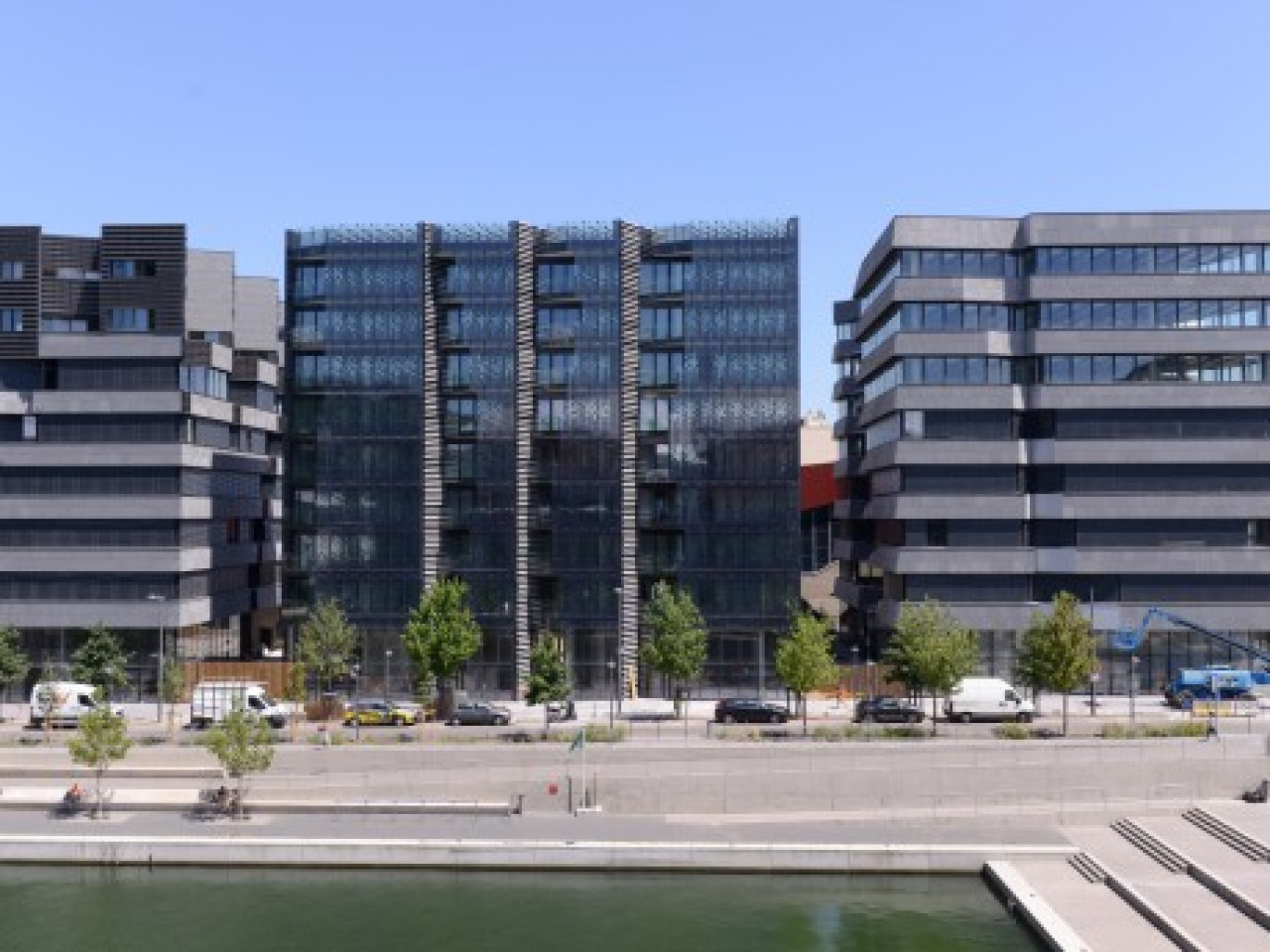 3 nouveaux locataires pour l’îlot Hikari de Confluence 3 nouveaux locataires pour l’îlot Hikari de Confluence