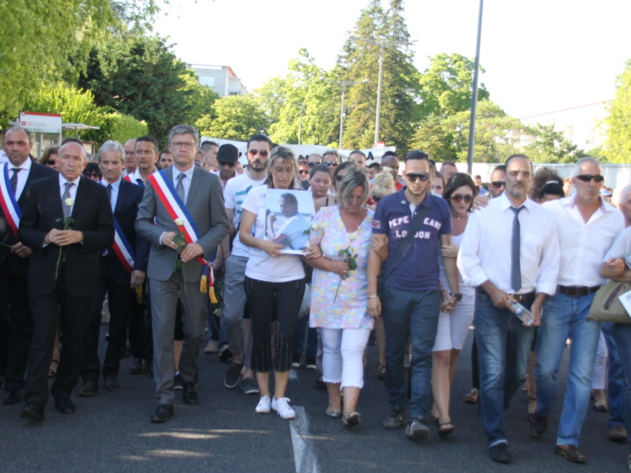 Les obsèques d’Hervé Cornara se dérouleront ce vendredi à Fontaines-sur-Saône Les obsèques d’Hervé Cornara se dérouleront ce vendredi à Fontaines-sur-Saône
