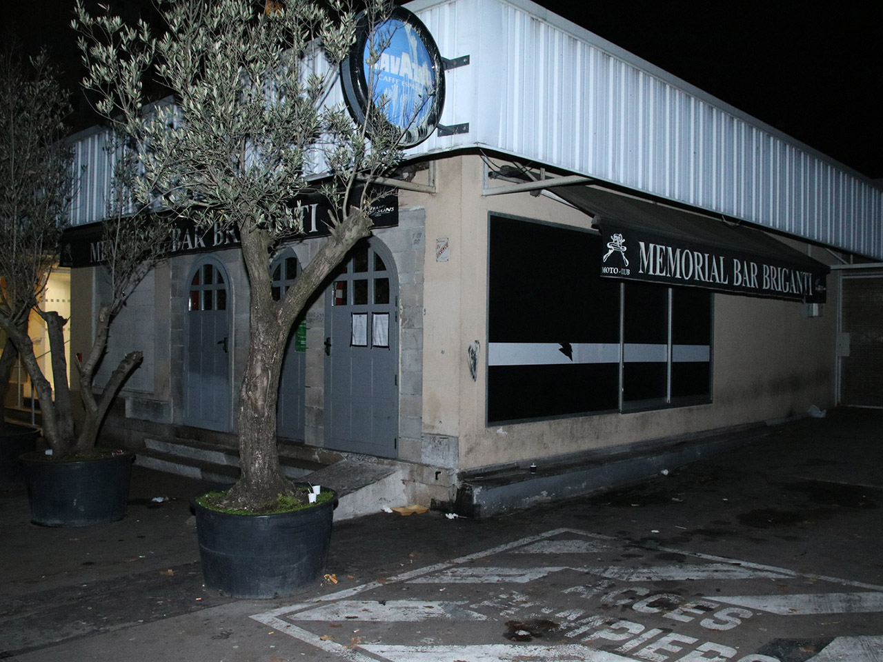 Villeurbanne : une amende pour le patron du Bar Briganti Villeurbanne : une amende pour le patron du Bar Briganti