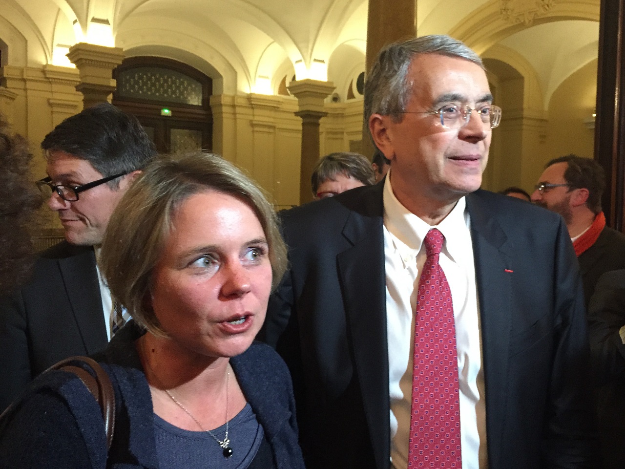 Régionales 2015 : les négociations sont lancées à gauche en Auvergne Rhône-Alpes ! Régionales 2015 : les négociations sont lancées à gauche en Auvergne Rhône-Alpes !