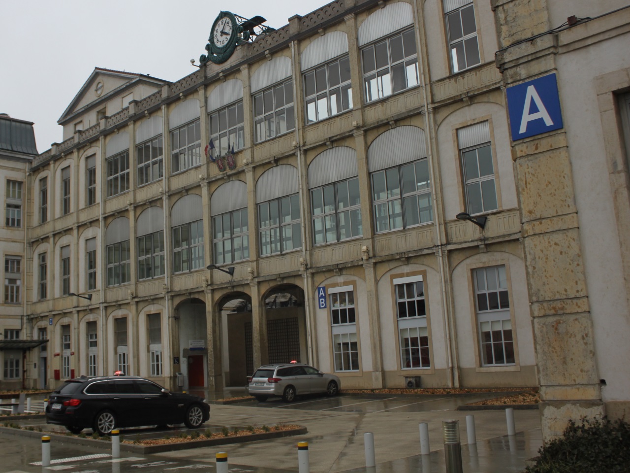 Hôpital de la Croix Rousse : le partenariat gagnant avec Happytal Hôpital de la Croix Rousse : le partenariat gagnant avec Happytal