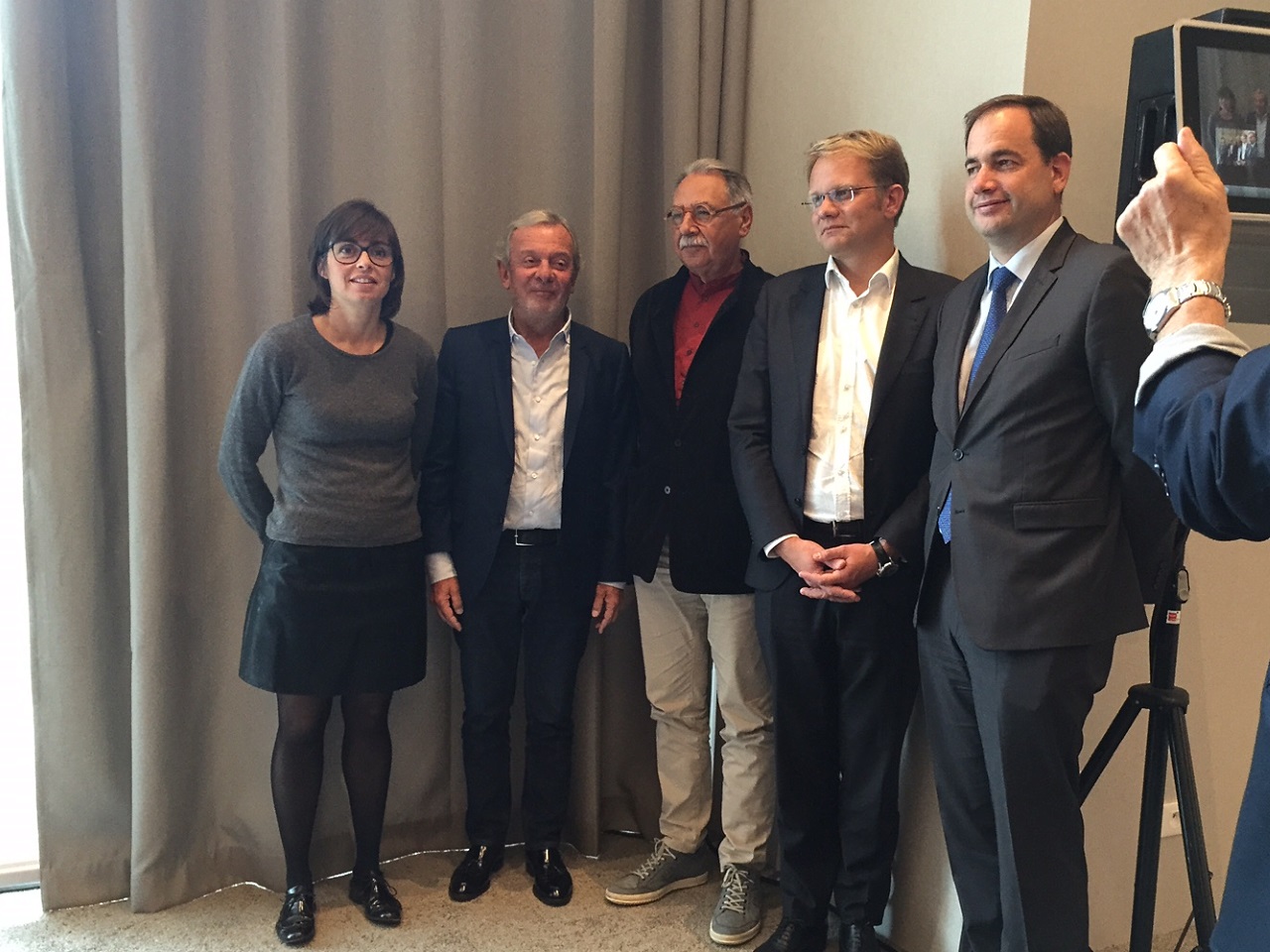 Avec son Marriott, Lavorel écrase la concurrence hôtellière à Lyon Avec son Marriott, Lavorel écrase la concurrence hôtellière à Lyon