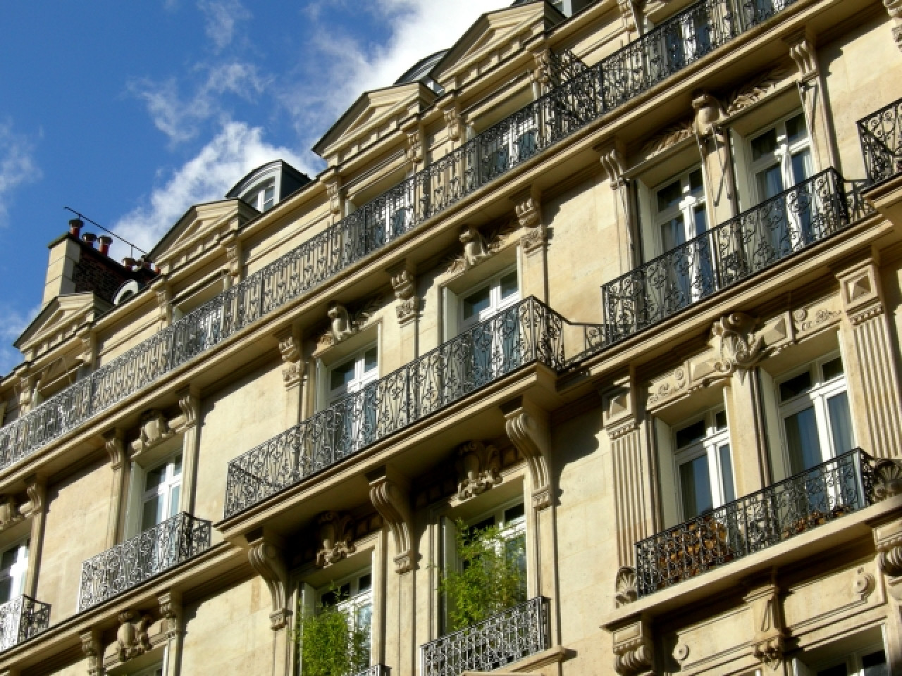 Immobilier : les prix repartent à la hausse à Lyon Immobilier : les prix repartent à la hausse à Lyon