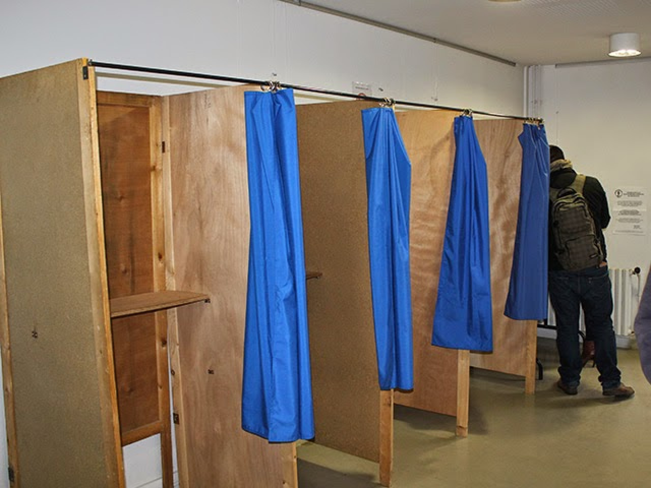 R&eacute;gionales : les r&eacute;sultats &agrave; Givors