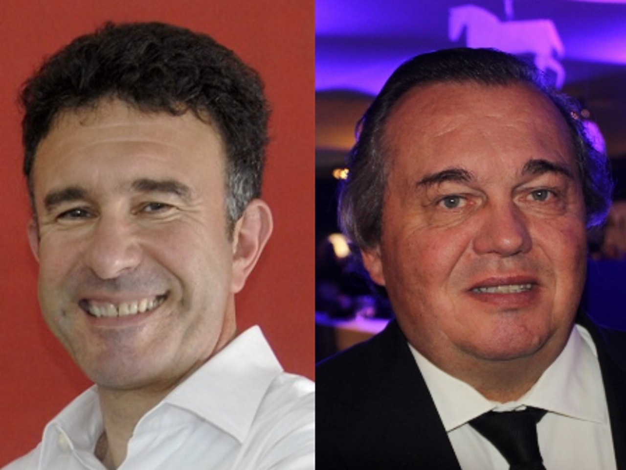 Lyon : qui sont les patrons les mieux payés en 2014 ? Lyon : qui sont les patrons les mieux payés en 2014 ?