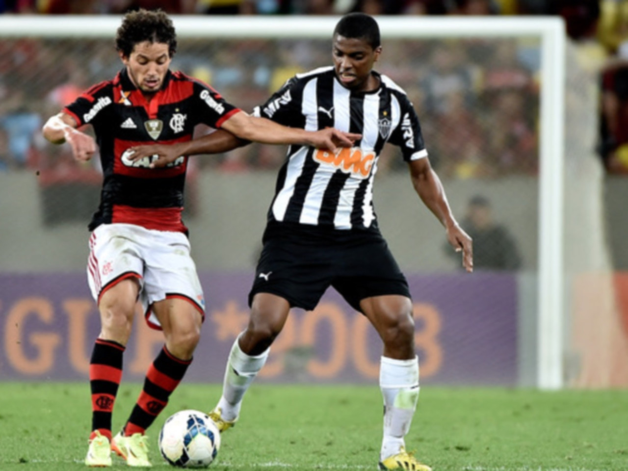 L’OL suit de près le "Blackenbauer" brésilien L’OL suit de près le "Blackenbauer" brésilien