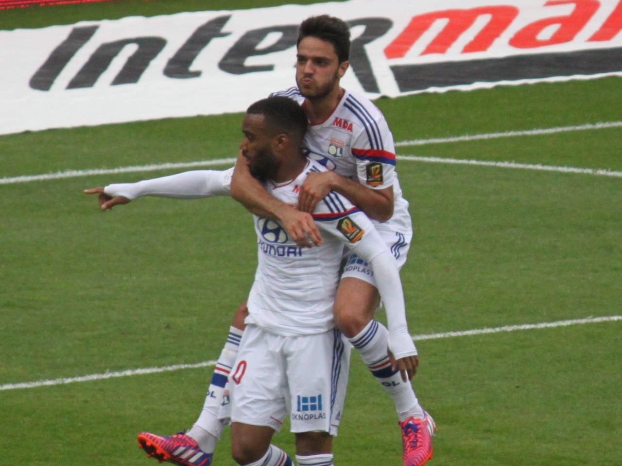 Equipe de France : Lacazette, Fekir, Grenier et Jallet convoqués en Bleus ?