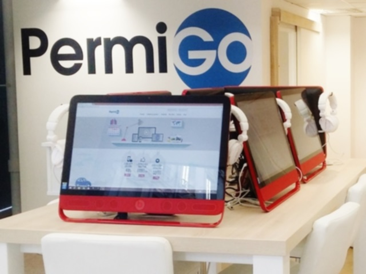 Les Lyonnais de PermiGo ont l'autorisation de s'installer à Paris Les Lyonnais de PermiGo ont l'autorisation de s'installer à Paris