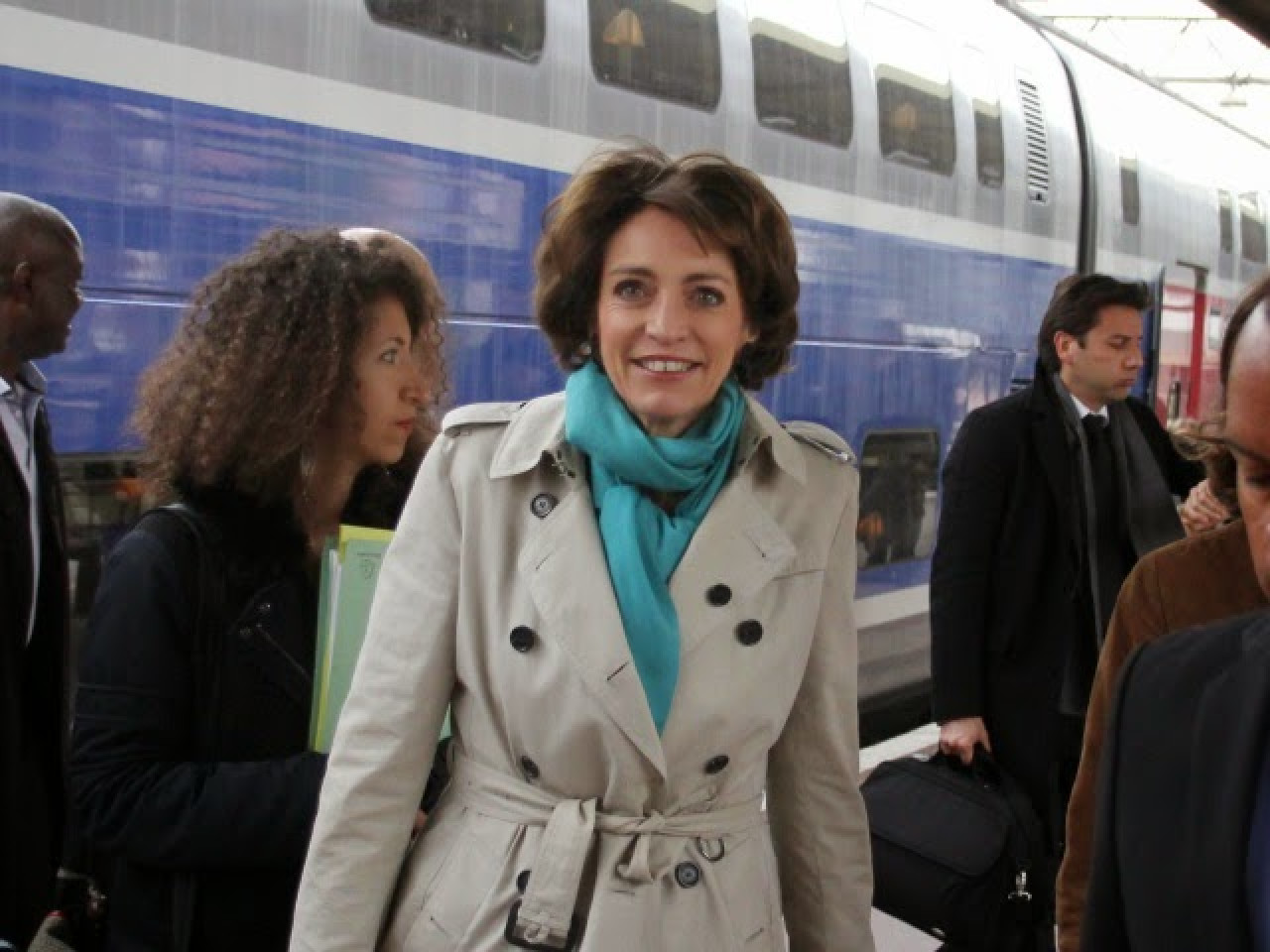 Marisol Touraine attendue chez Sanofi Pasteur jeudi Marisol Touraine attendue chez Sanofi Pasteur jeudi