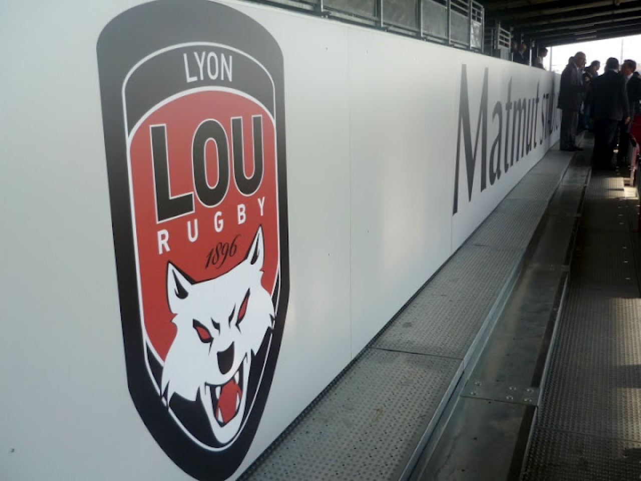 Deux joueurs du LOU Rugby oblig&eacute;s de mettre fin &agrave; leur carri&egrave;re
