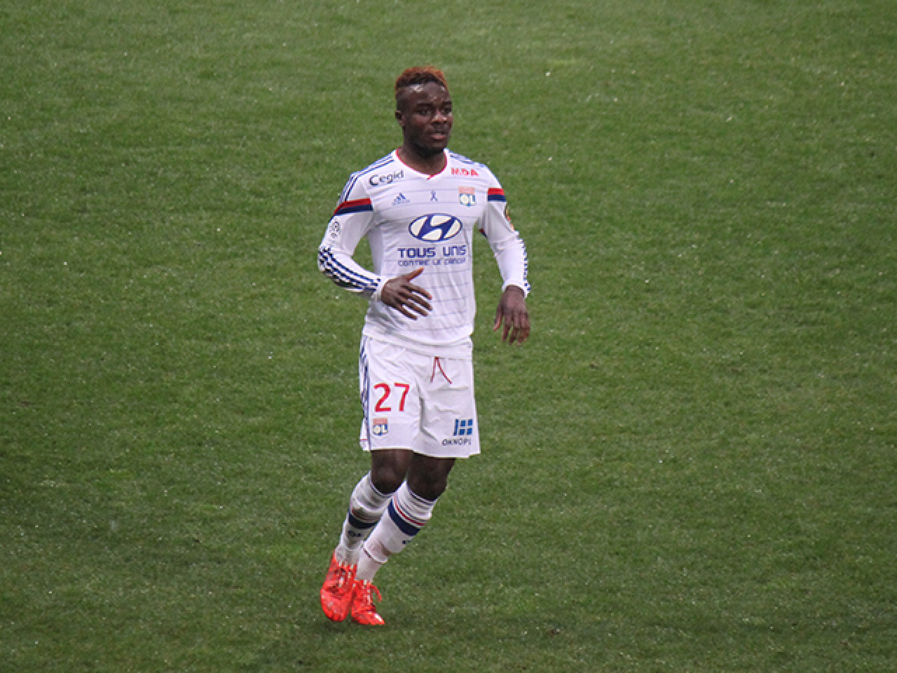 Coupe Gambardella : les jeunes de l’OL s’inclinent face à Sochaux (2-0) Coupe Gambardella : les jeunes de l’OL s’inclinent face à Sochaux (2-0)