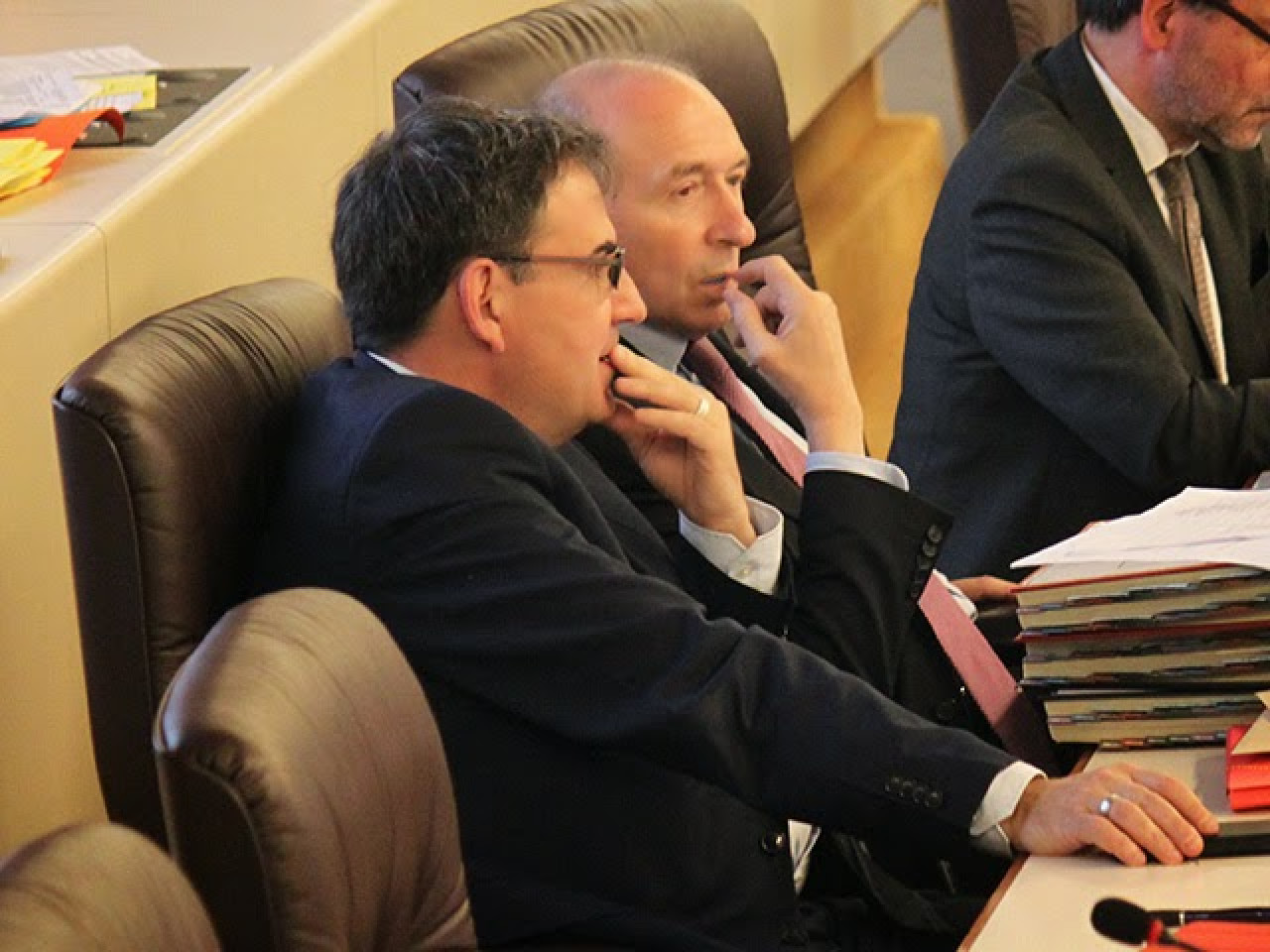 Métropole de Lyon : le mode d’élection du conseil définitivement adopté par le Parlement Métropole de Lyon : le mode d’élection du conseil définitivement adopté par le Parlement