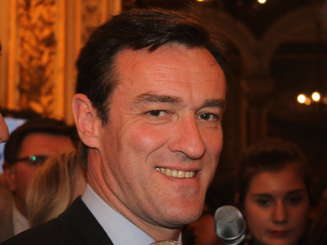 Annulation de la Fête des Lumières : Michel Havard (LR) soutient la décision de Collomb Annulation de la Fête des Lumières : Michel Havard (LR) soutient la décision de Collomb