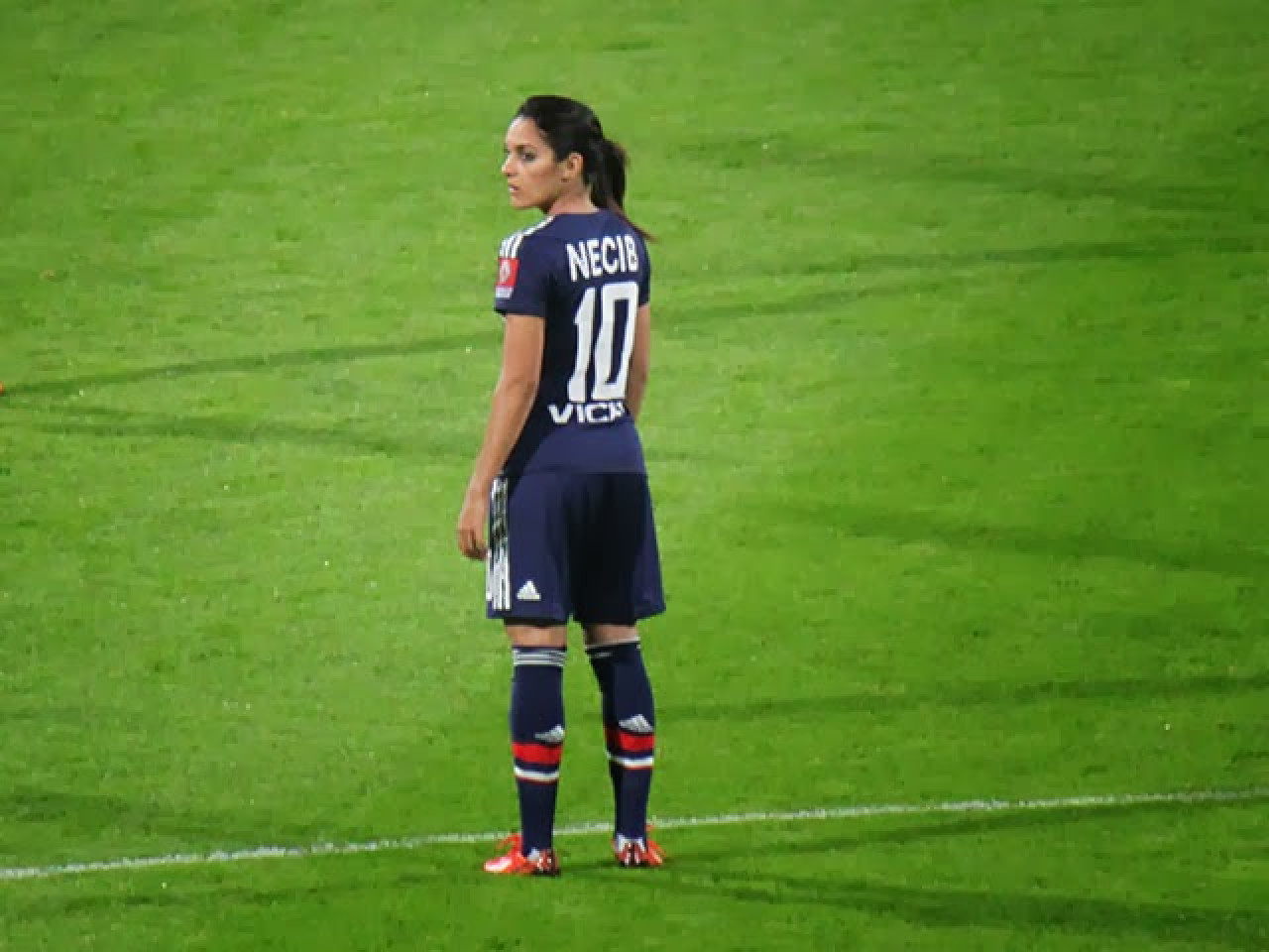 Saison 2015/2016 : les filles de l’OL débuteront à St Maur Saison 2015/2016 : les filles de l’OL débuteront à St Maur