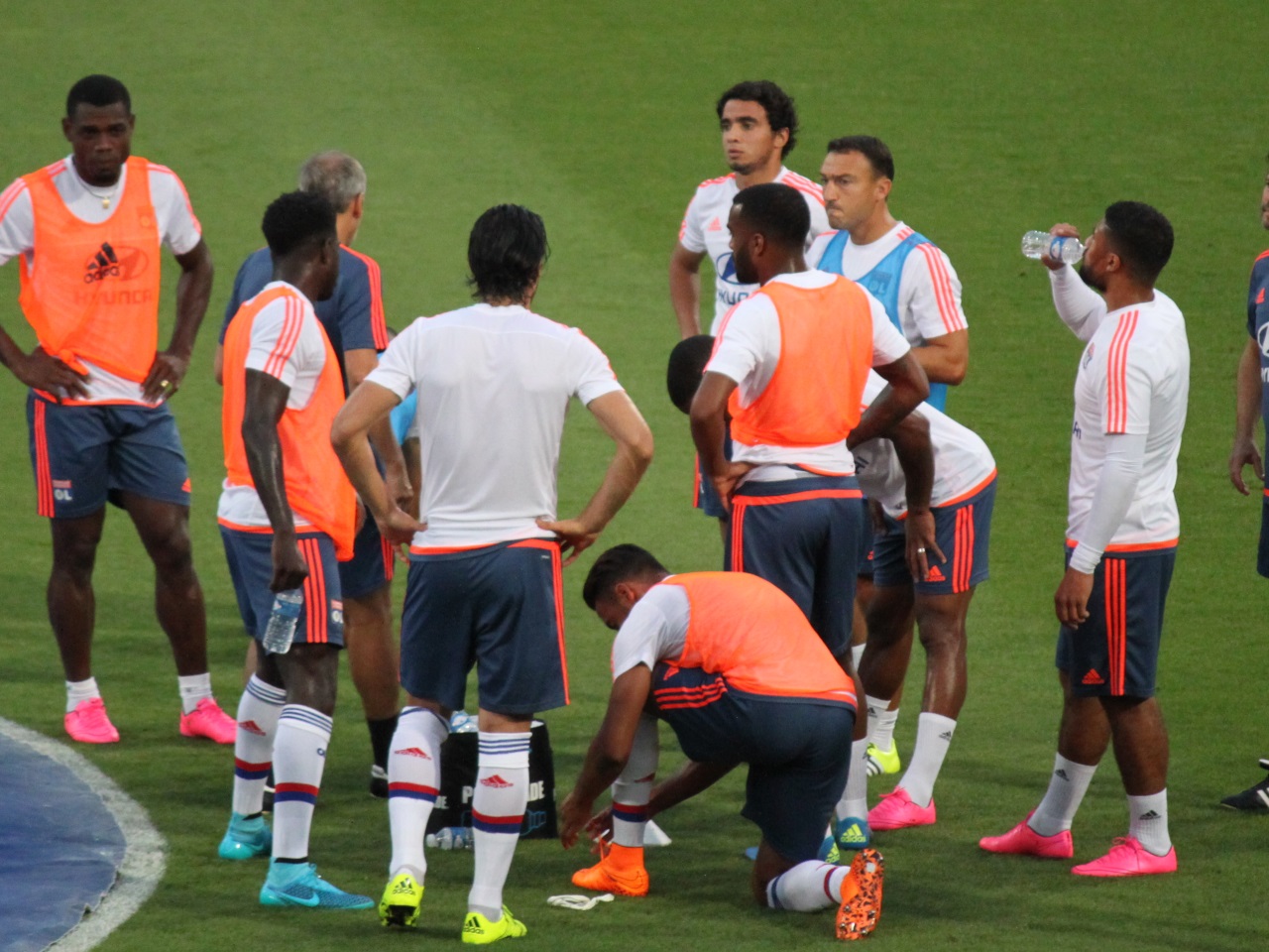 OL: déjà un gros tournant de la saison OL: déjà un gros tournant de la saison