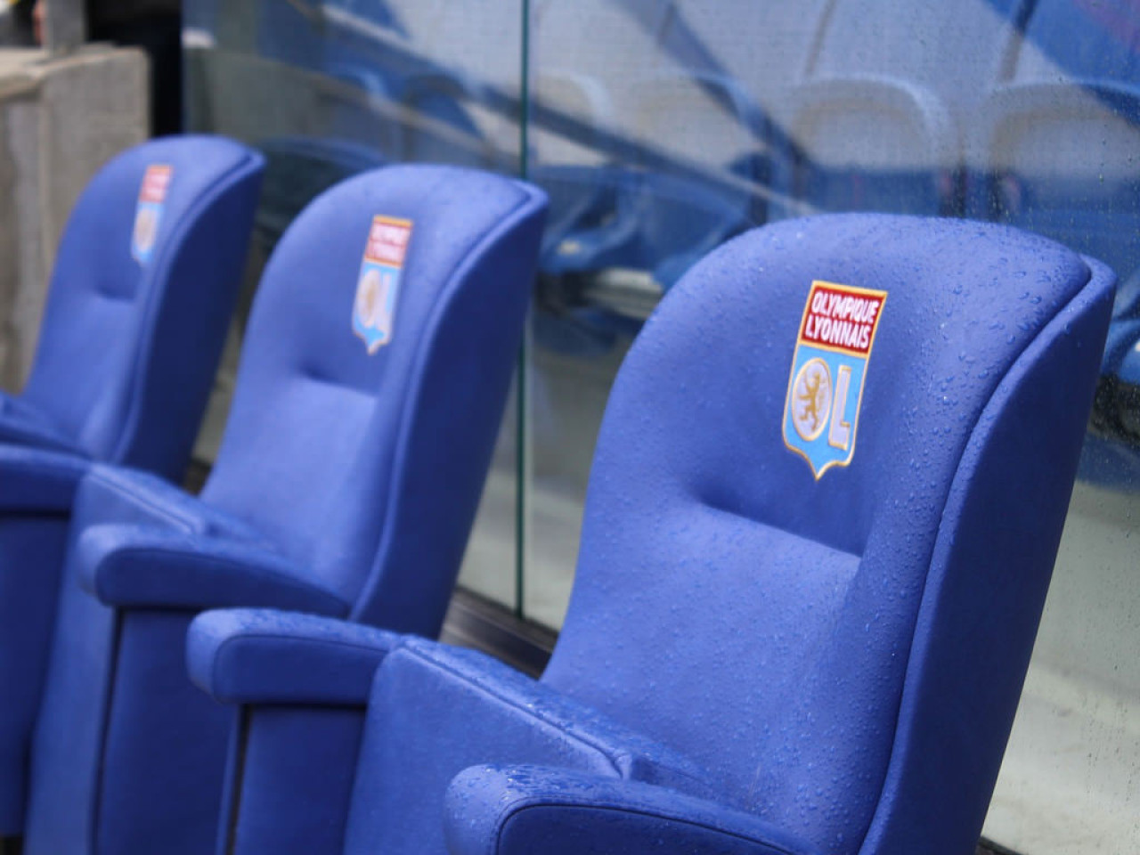 Rennes/OL fixé au dimanche 13 mars, Nantes/Lyon décalé en raison de la Foire de Lyon Rennes/OL fixé au dimanche 13 mars, Nantes/Lyon décalé en raison de la Foire de Lyon