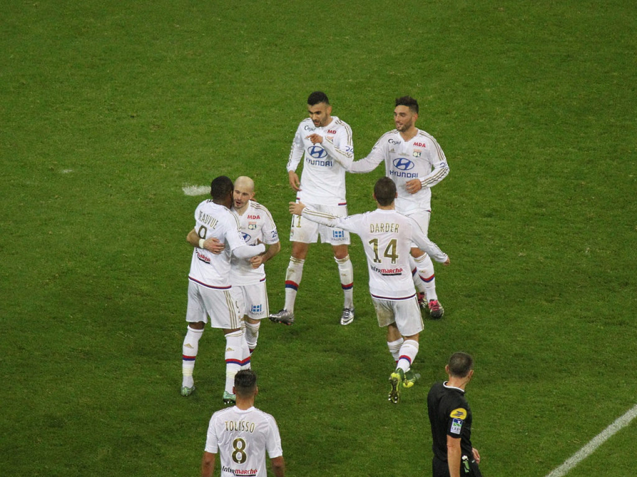 L’OL et le PSG pour intégrer le projet de Superleague européenne ? L’OL et le PSG pour intégrer le projet de Superleague européenne ?