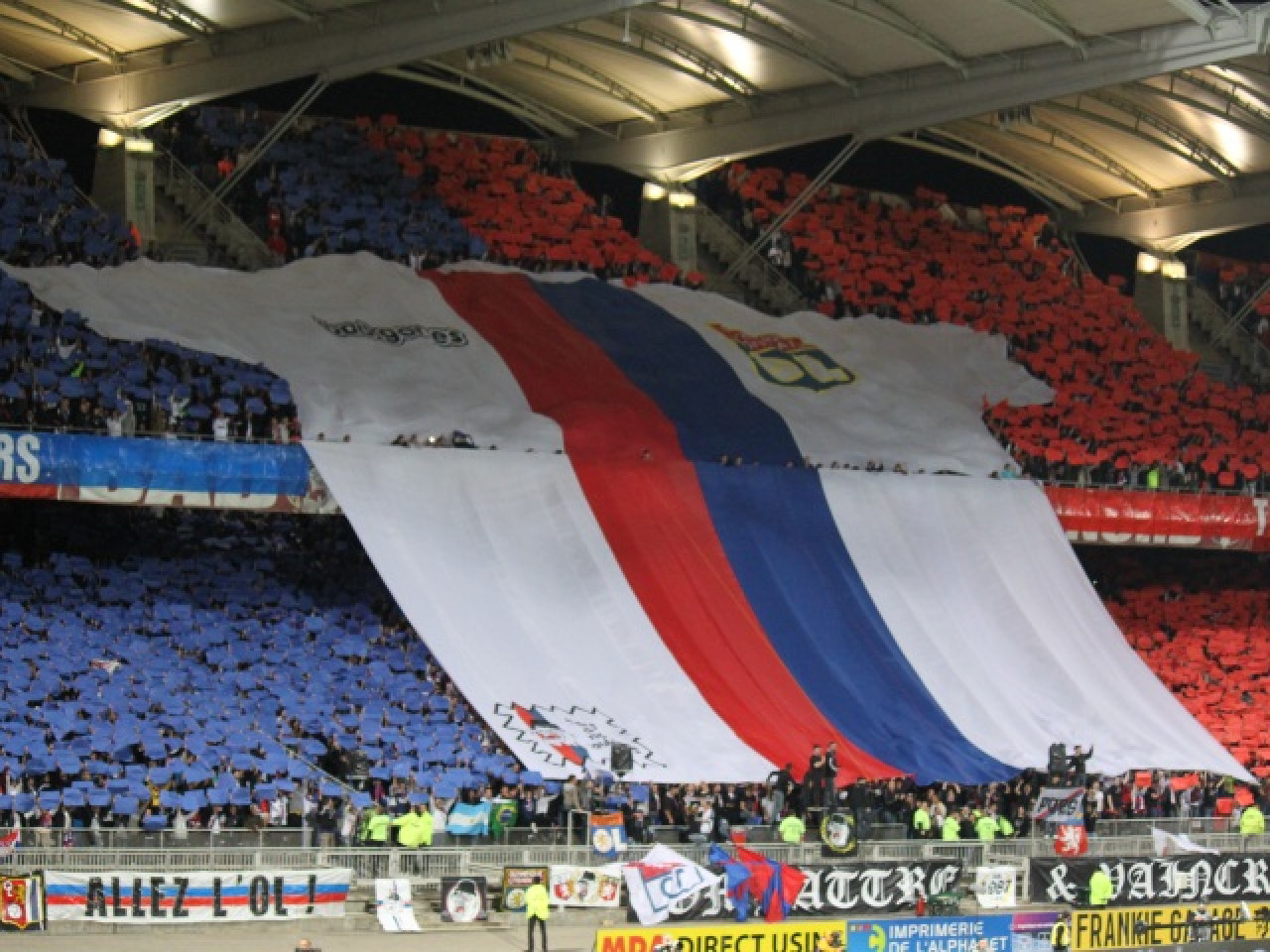 OL/ ASSE : le dernier derby à Gerland fixé le 8 novembre à 21h OL/ ASSE : le dernier derby à Gerland fixé le 8 novembre à 21h