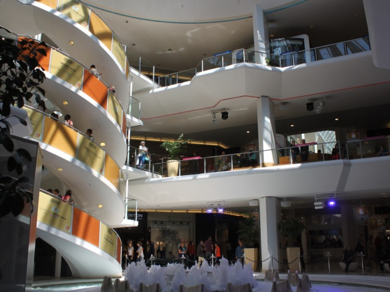 14 juillet à Lyon : les centres commerciaux ouverts ce mardi 14 juillet à Lyon : les centres commerciaux ouverts ce mardi