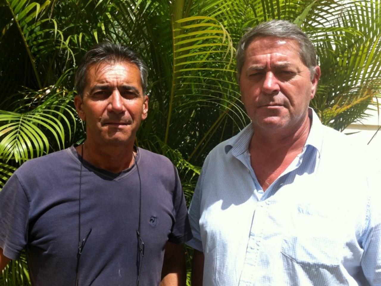 Air Cocaïne : l'appel des pilotes contre leur détention provisoire examiné le 18 novembre Air Cocaïne : l'appel des pilotes contre leur détention provisoire examiné le 18 novembre