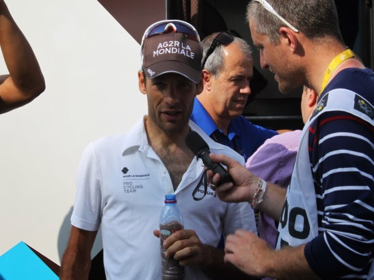 Cyclisme : le Lyonnais Jean-Christophe Péraud raccrochera fin 2016 Cyclisme : le Lyonnais Jean-Christophe Péraud raccrochera fin 2016