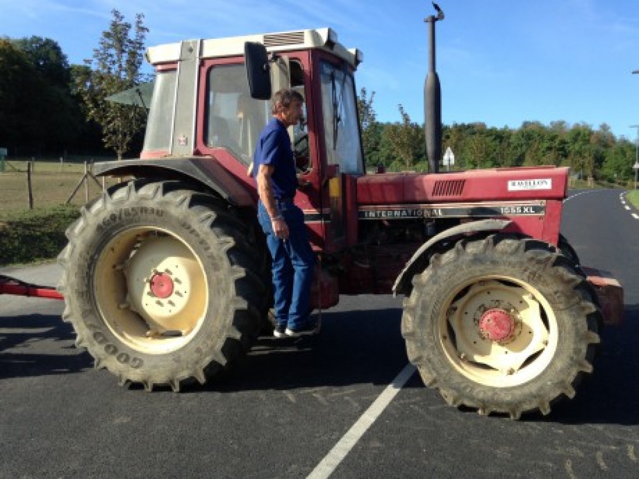 Inauguration du Grand Stade : une manifestation prévue samedi pour soutenir Philippe Layat Inauguration du Grand Stade : une manifestation prévue samedi pour soutenir Philippe Layat