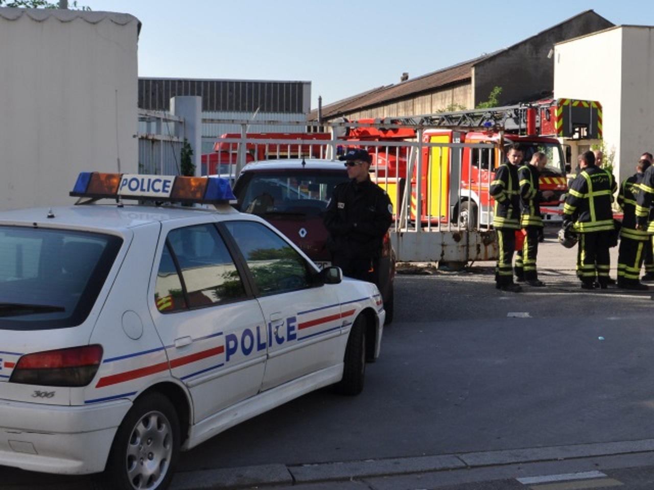 Caluire : un homme prend trois mois ferme pour avoir renversé une femme et sa fille en état d’ébriété Caluire : un homme prend trois mois ferme pour avoir renversé une femme et sa fille en état d’ébriété