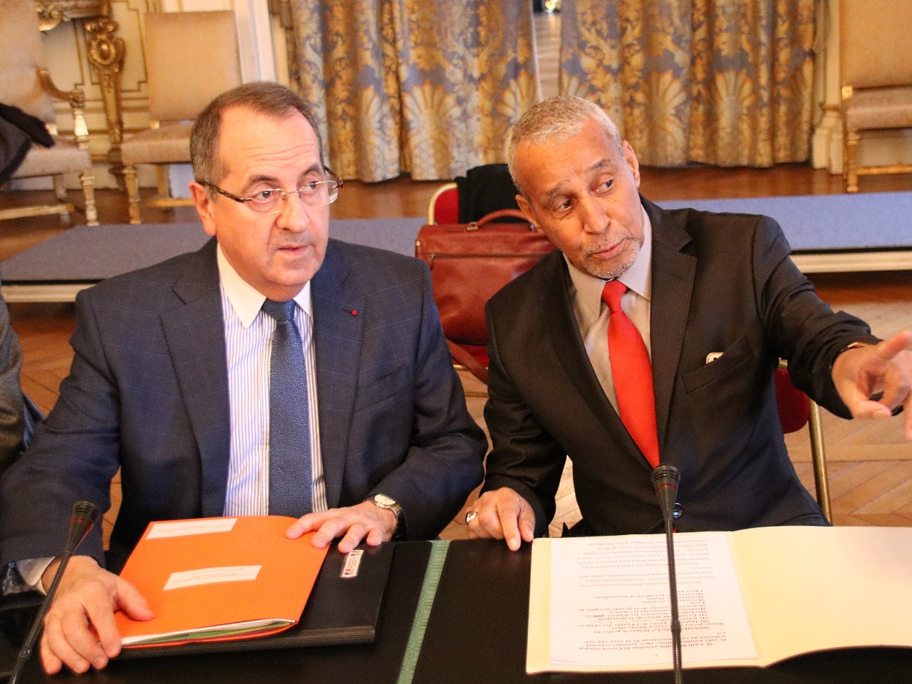 Lyon : les dix mesures des responsables musulmans pour lutter contre les mosquées radicales Lyon : les dix mesures des responsables musulmans pour lutter contre les mosquées radicales