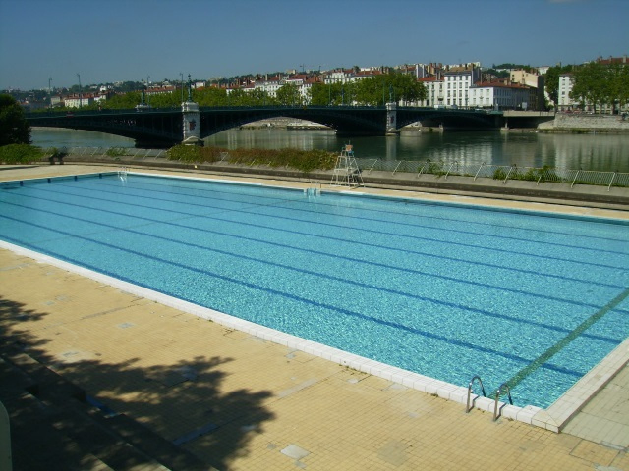 De grands noms de la natation française à la piscine du Rhône ce samedi ! De grands noms de la natation française à la piscine du Rhône ce samedi !