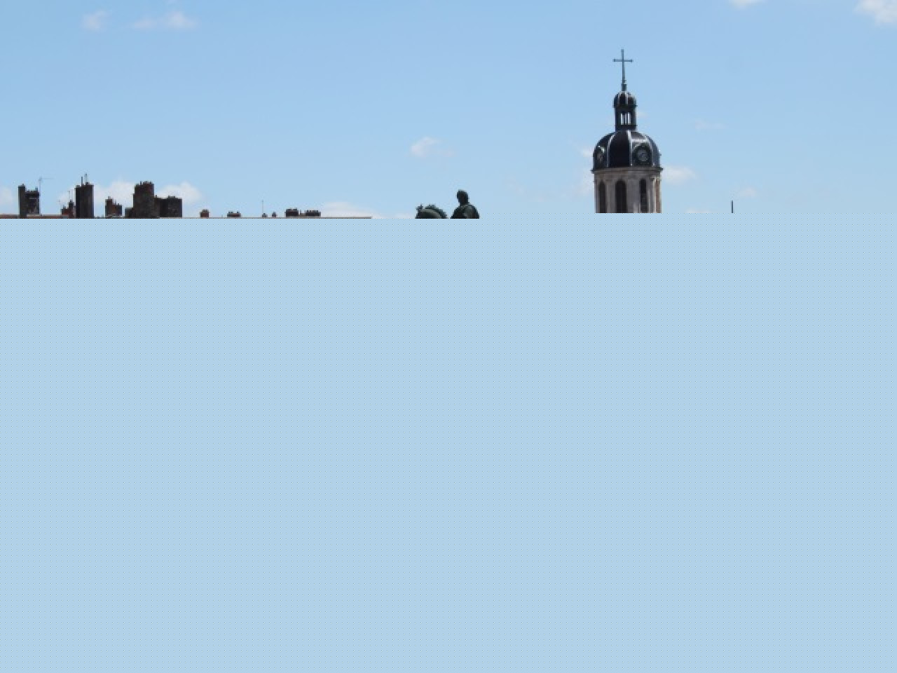 Lyon peu touchée par la pollution sonore Lyon peu touchée par la pollution sonore