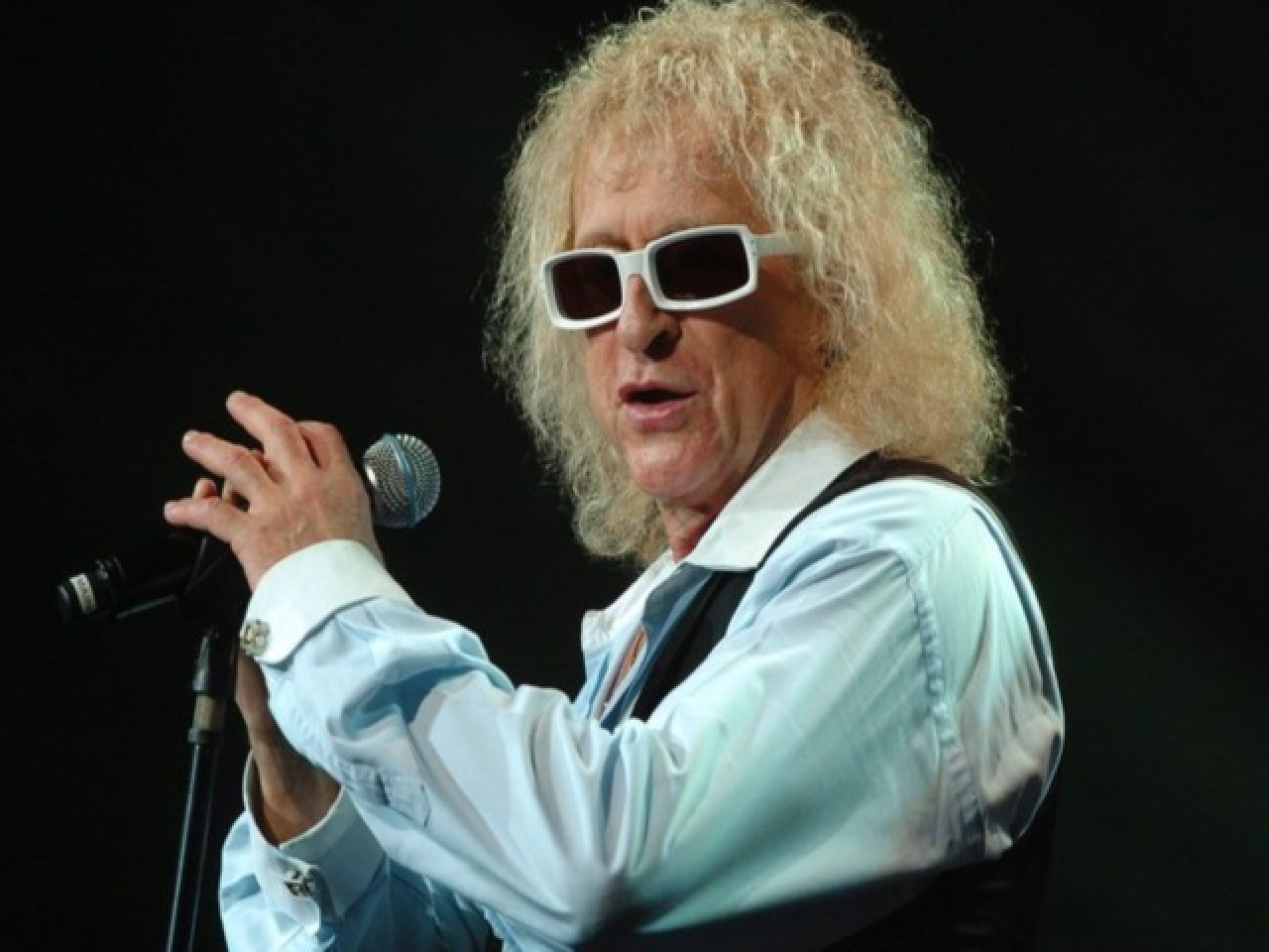 Nuits de Fourvière : la première tête d’affiche est... Michel Polnareff ! Nuits de Fourvière : la première tête d’affiche est... Michel Polnareff !