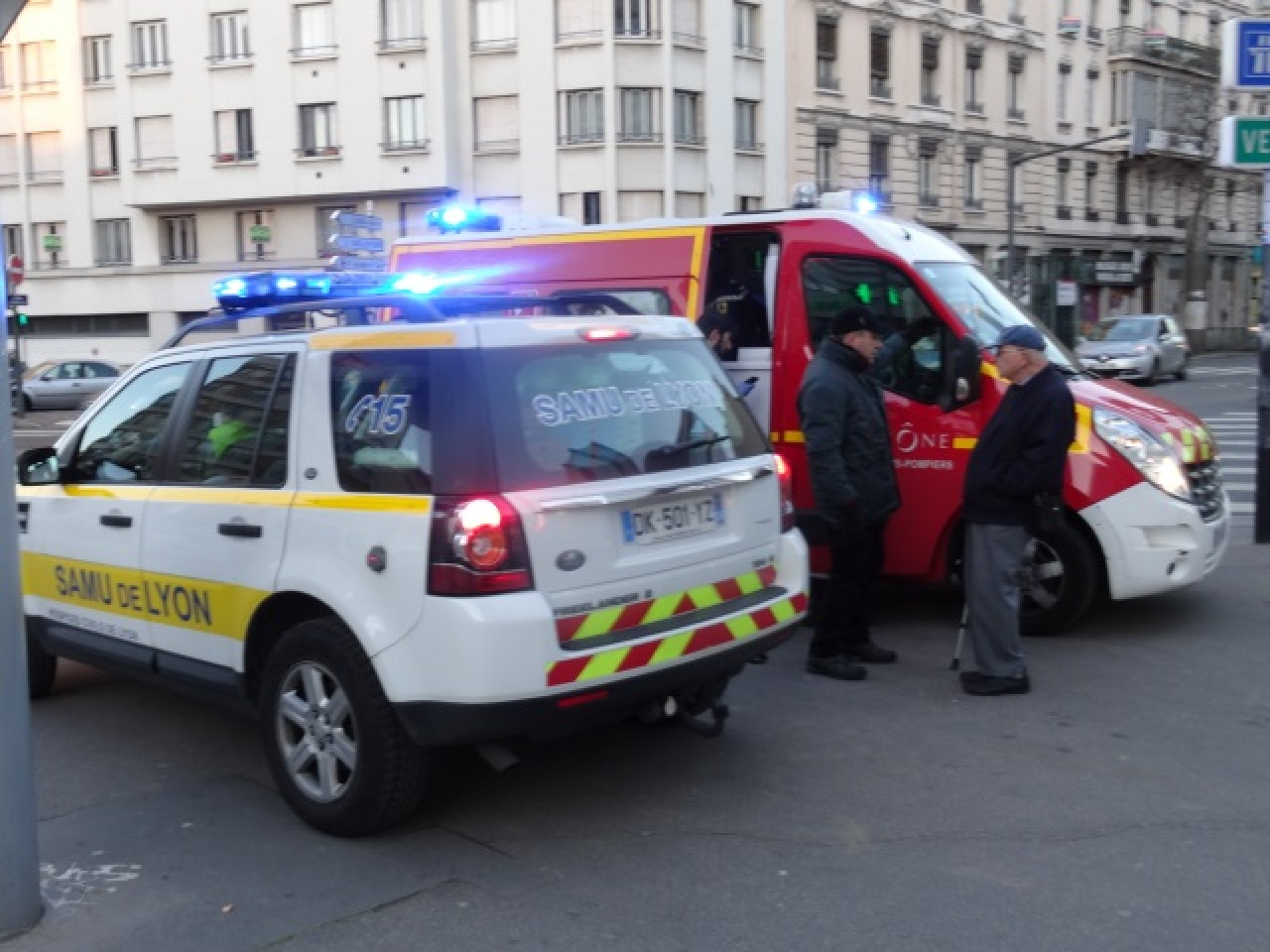 Des initiations aux premiers secours proposées en février dans le Rhône Des initiations aux premiers secours proposées en février dans le Rhône