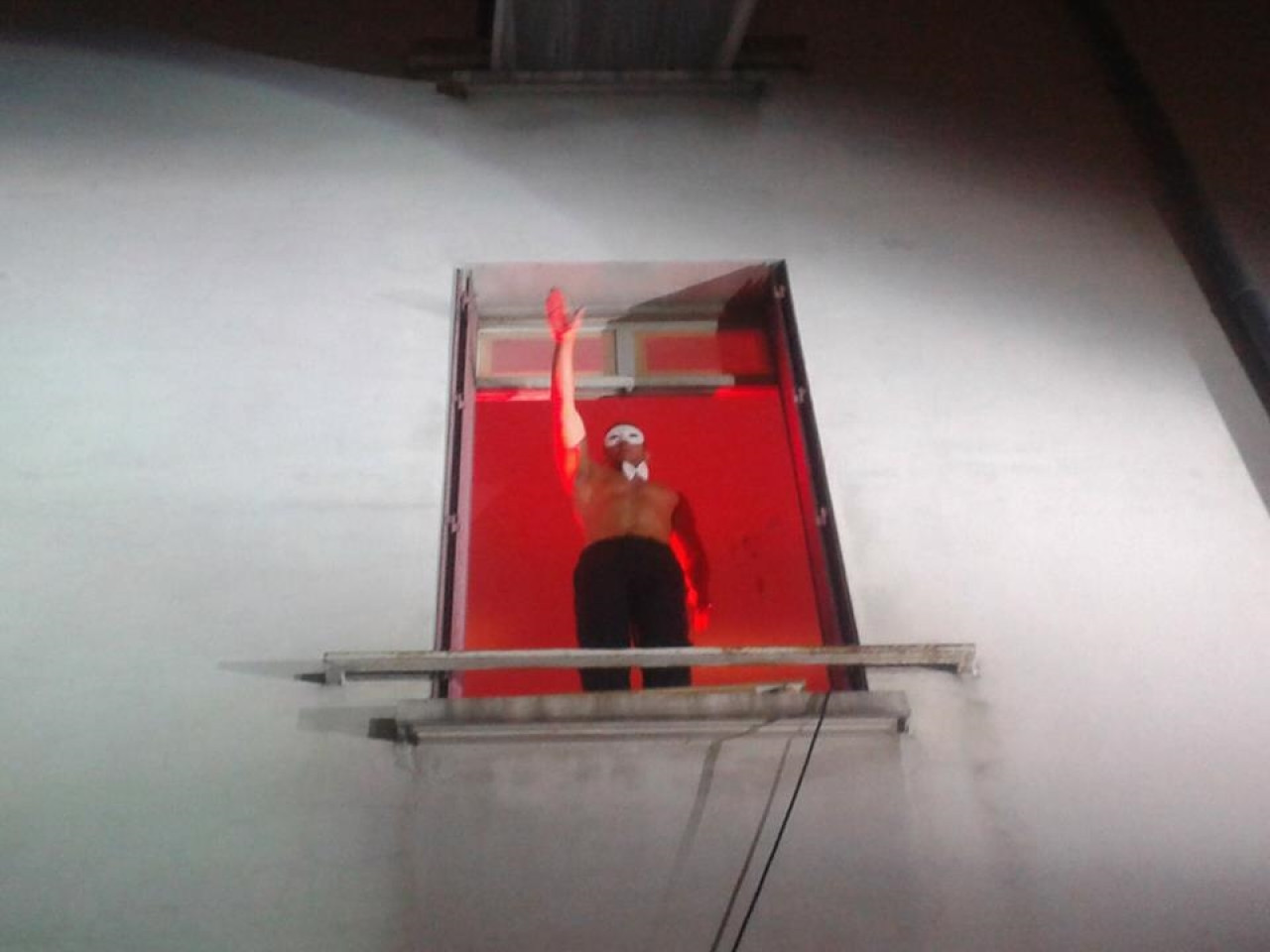 Bal des pompiers à Lyon : demandez le programme ! Bal des pompiers à Lyon : demandez le programme !