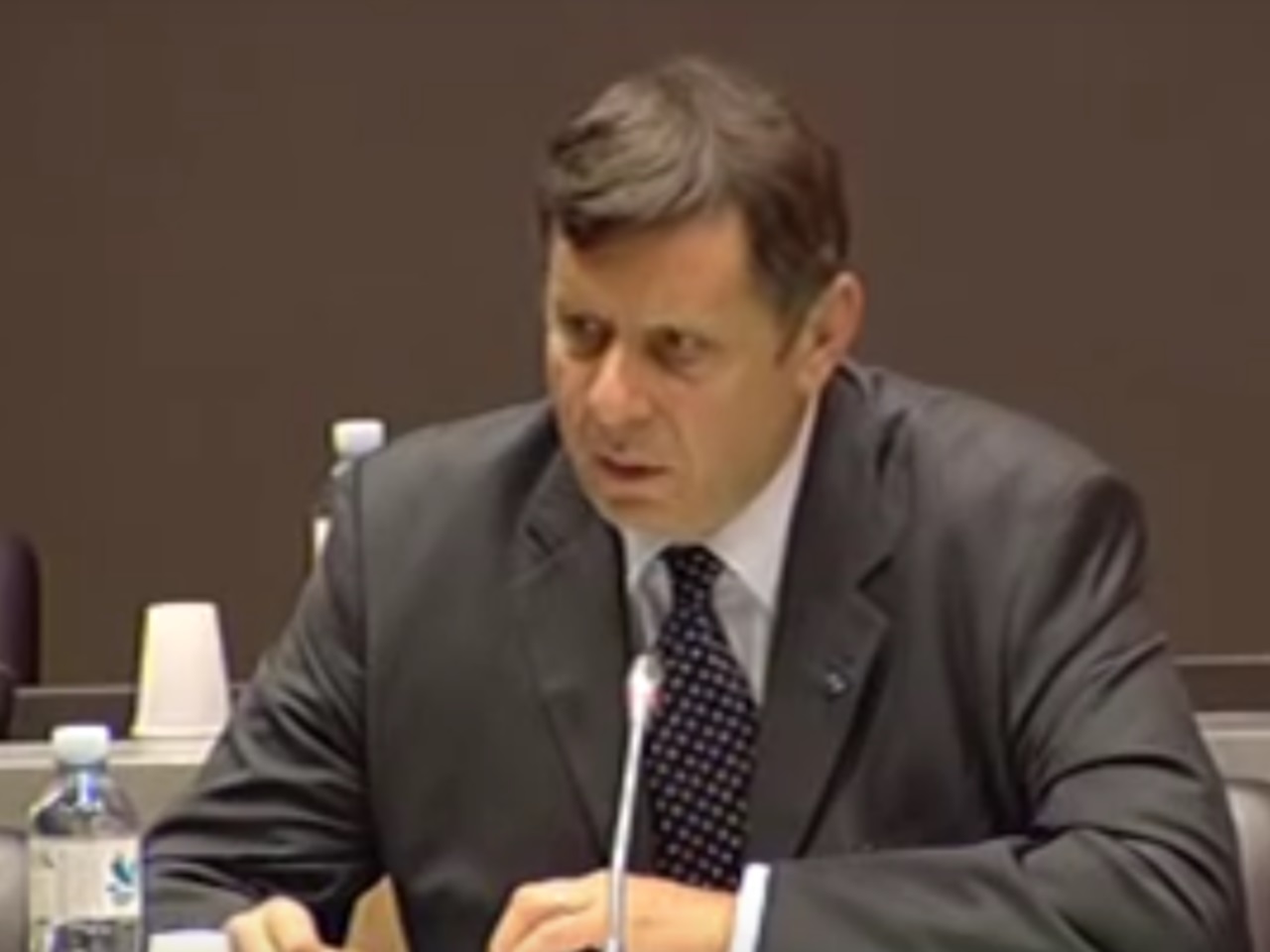 L’ancien procureur général de Paris devient avocat au barreau de Lyon L’ancien procureur général de Paris devient avocat au barreau de Lyon