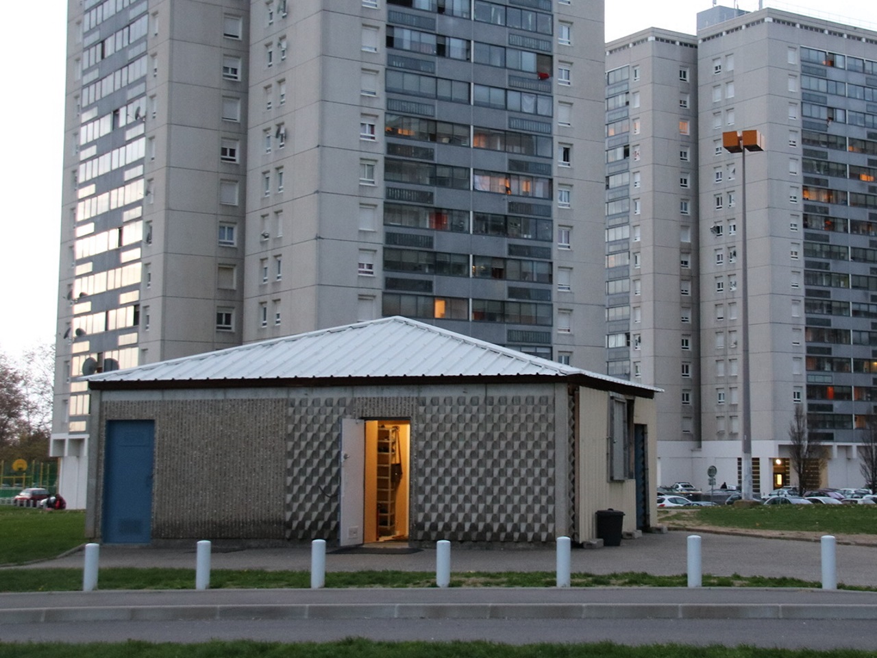 Lyon : vers la fermeture de plusieurs mosquées salafistes Lyon : vers la fermeture de plusieurs mosquées salafistes
