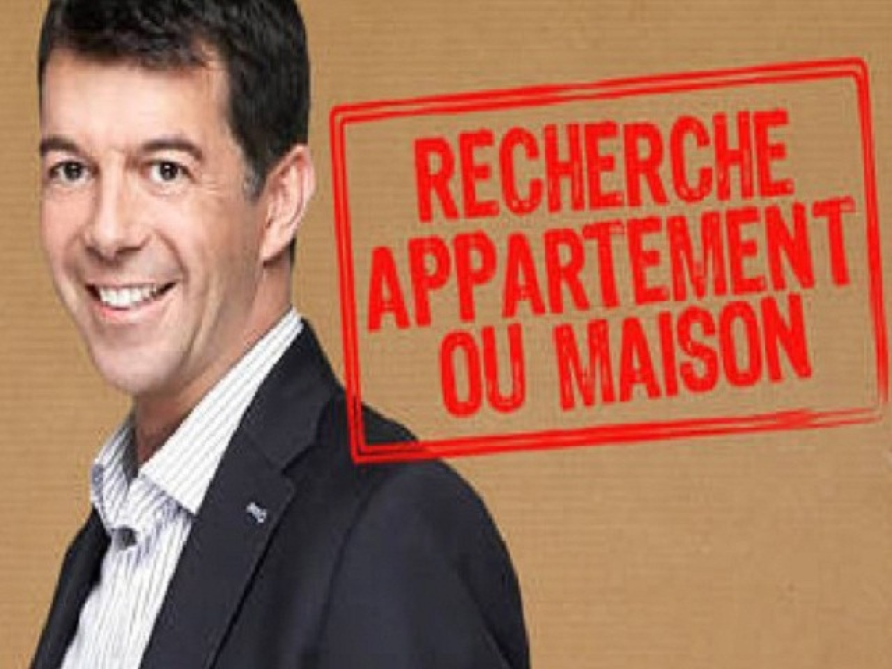 L’émission "Recherche appartement ou maison" à Lyon ce mardi soir L’émission "Recherche appartement ou maison" à Lyon ce mardi soir
