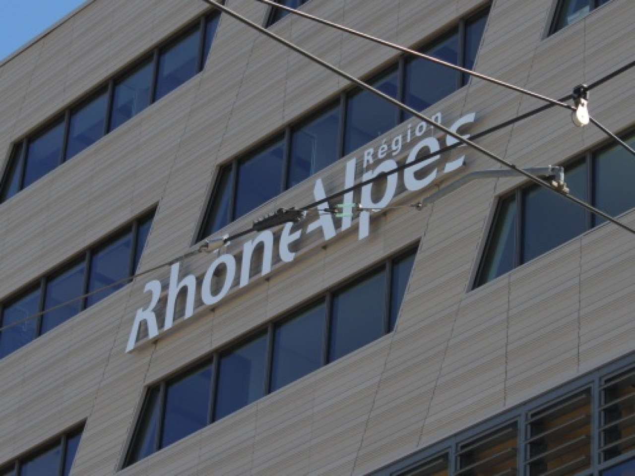 38 millions d’euros pour la rénovation énergétique de 11 lycées en Rhône-Alpes 38 millions d’euros pour la rénovation énergétique de 11 lycées en Rhône-Alpes