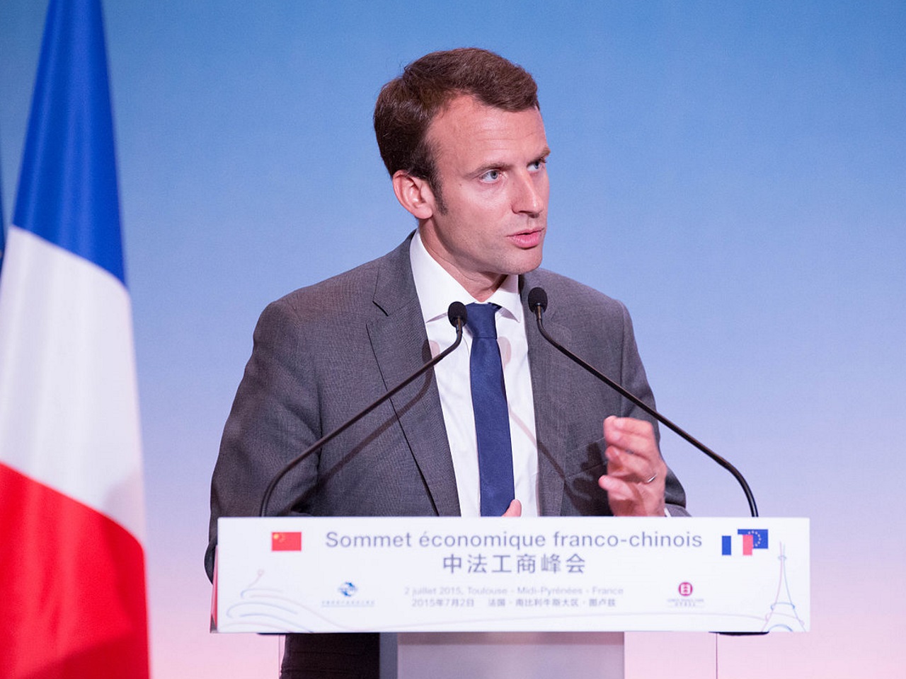 L&eacute;gislatives : le Rh&ocirc;ne propos&eacute; &agrave; Emmanuel Macron par G&eacute;rard Collomb ?