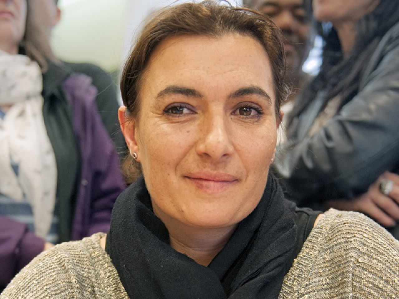 Vaulx-en-Velin : la fille de l'ancien maire démissionne du conseil municipal Vaulx-en-Velin : la fille de l'ancien maire démissionne du conseil municipal